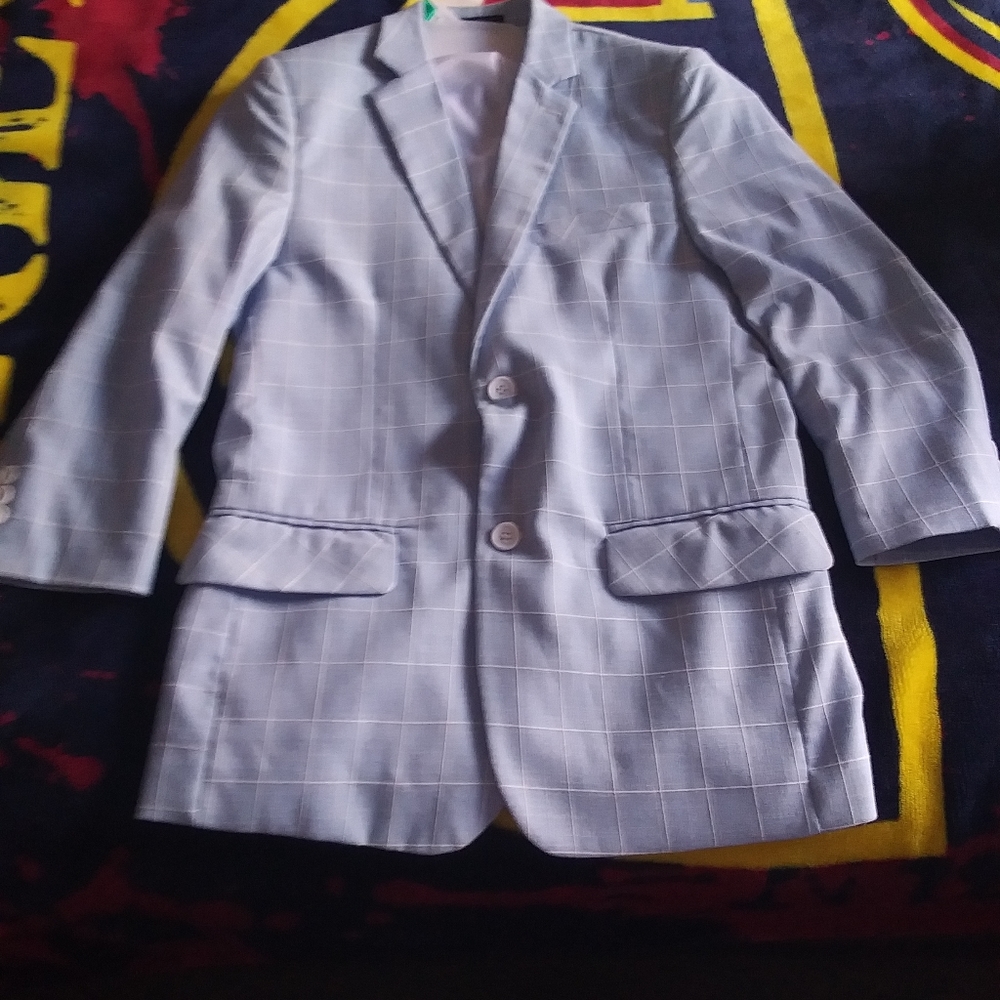 Youth Bocaccio Uomo Suit Jacket